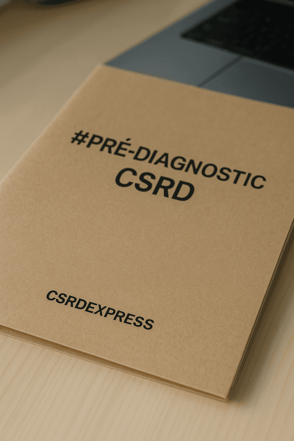 Pré-diagnostic CSRD